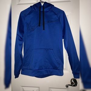 Nike dri-fit Hoodie